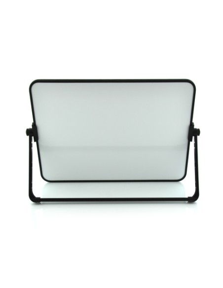 PIZARRA BLANCA OF.BOX A4 DOBLE CARA C/SO