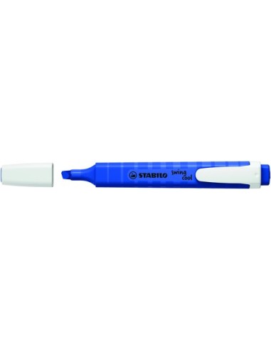ROTUL.FLUOR STAB.SWING NATUR. MARINO - Pack de 10 unidades