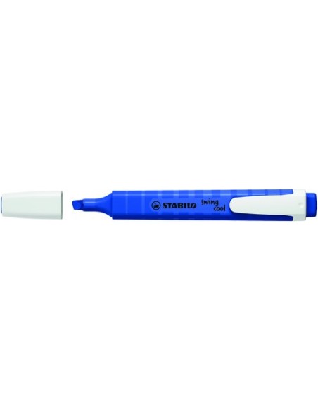 ROTUL.FLUOR STAB.SWING NATUR. MARINO - Pack de 10 unidades
