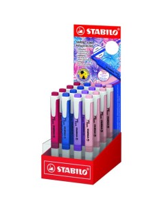 ROTUL.FLUOR STAB.SWING NATUR. EXP.16