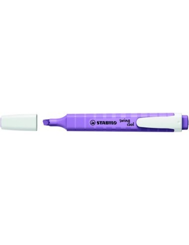 ROTUL.FLUOR STAB.SWING NATUR. LILA - Pack de 10 unidades