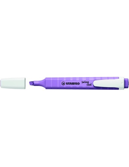 ROTUL.FLUOR STAB.SWING NATUR. LILA - Pack de 10 unidades