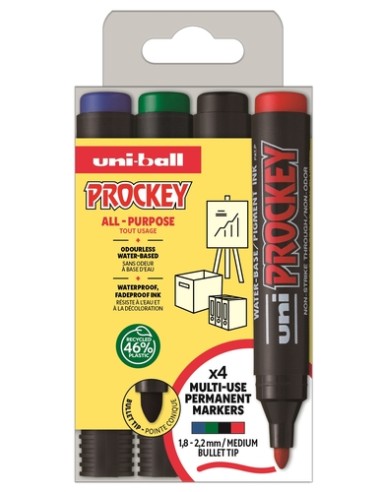 ROTUL.UNI-BALL PM-122  P/4