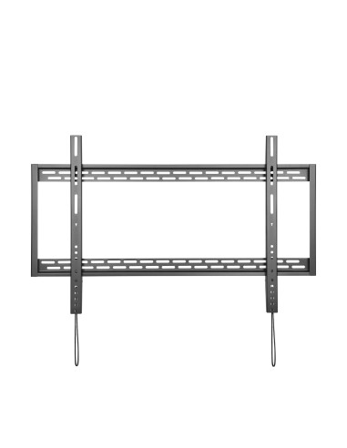 Soporte Eco Ultra Delgado Para Monitor/TV 130kg De 60-100, Negro