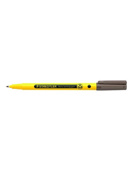 ROTUL.STAEDTL.WRITING PEN 307 SEPIA - Pack de 10 unidades