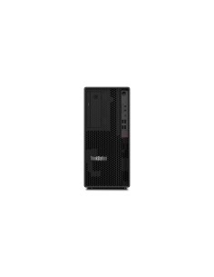 ThinkStation P2 Tower Gen 2 Intel Core Ultra 7 265 32 GB DDR5-SDRAM 1 TB SSD Windows 11 Pro Puesto de trabajo