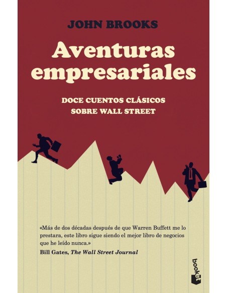 Aventuras empresariales