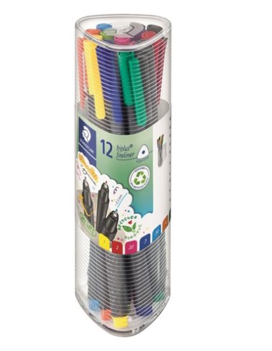 ROTUL.STAEDTL.TRIPLUS FL 334 BOTE de 12