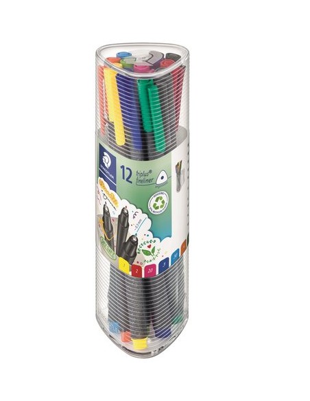 ROTUL.STAEDTL.TRIPLUS FL 334 BOTE de 12