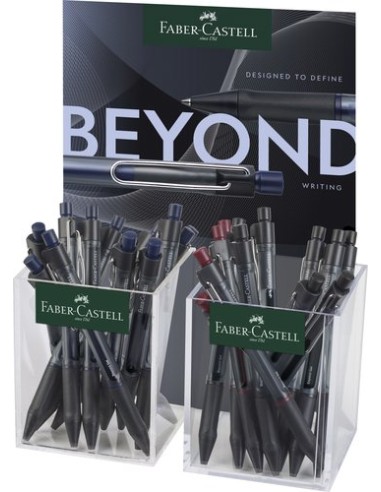 ROLLER RT. FABER BEYOND GEL EXP.24