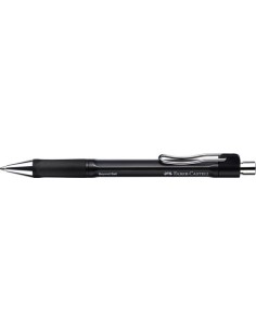 BOLIG.RT. FABER BEYOND BALL NEGRO - Pack de 5 unidades