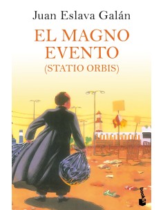 El Magno Evento