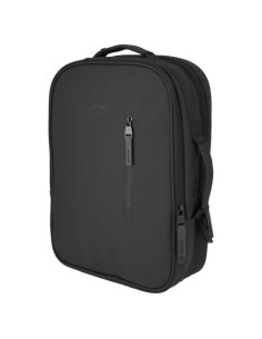 MOCHILA PORTATIL GALGO BUSSINES NEGRA