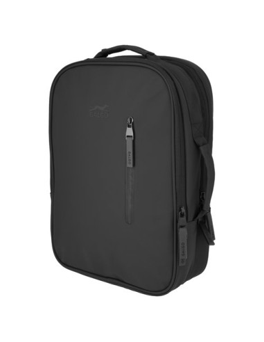 MOCHILA PORTATIL GALGO BUSSINES NEGRA