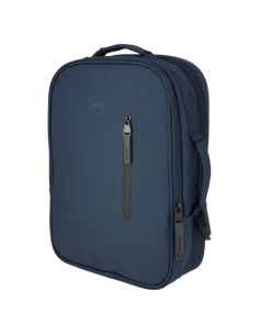 MOCHILA PORTATIL GALGO BUSSINES AZUL