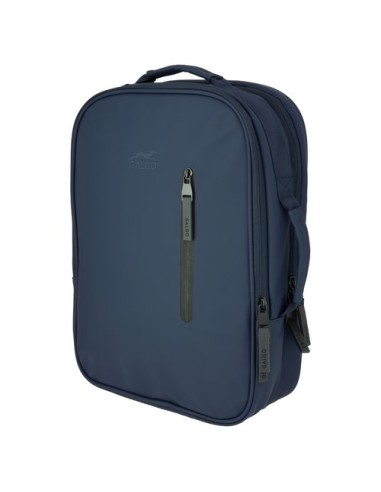 MOCHILA PORTATIL GALGO BUSSINES AZUL