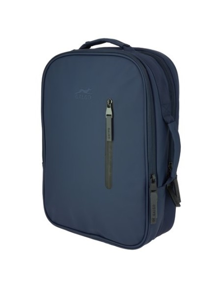 MOCHILA PORTATIL GALGO BUSSINES AZUL