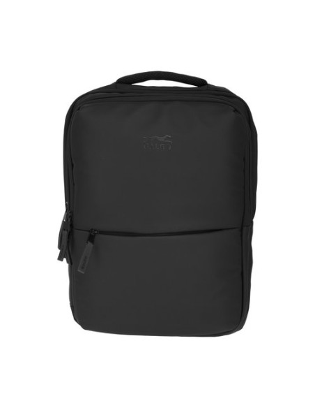 MOCHILA PORTATIL GALGO TRAVEL NEGRA