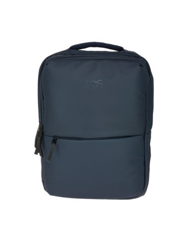 MOCHILA PORTATIL GALGO TRAVEL AZUL