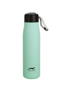 BOTELLA GALGO INOX 540ml VERDE
