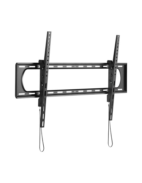Soporte eco inclinable para Monitor/TV 160kg de 60-120, Negro