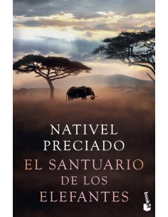 El santuario de los elefantes