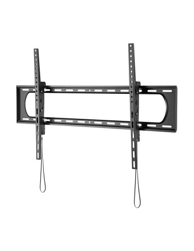 Soporte eco inclinable para Monitor/TV 160kg de 60-120, Negro