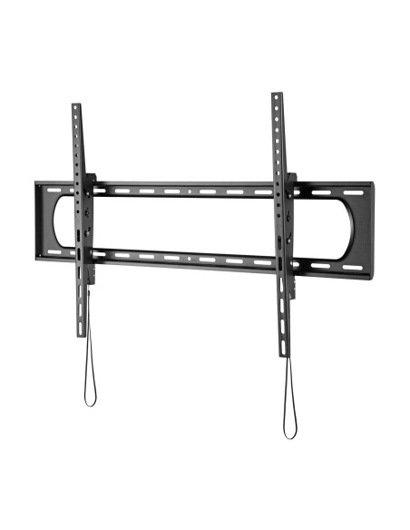 Soporte eco inclinable para Monitor/TV 160kg de 60-120, Negro