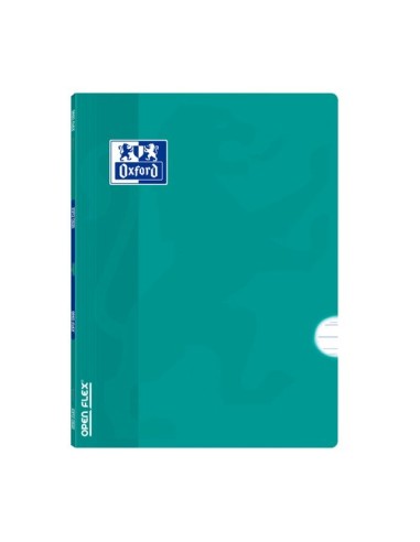 LIBRETA GRAP.OXFORD SCH.A4 48h PT.3.5 AQ