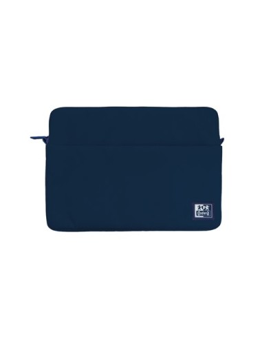FUNDA PORTATIL OXFORD B-CASE AZUL
