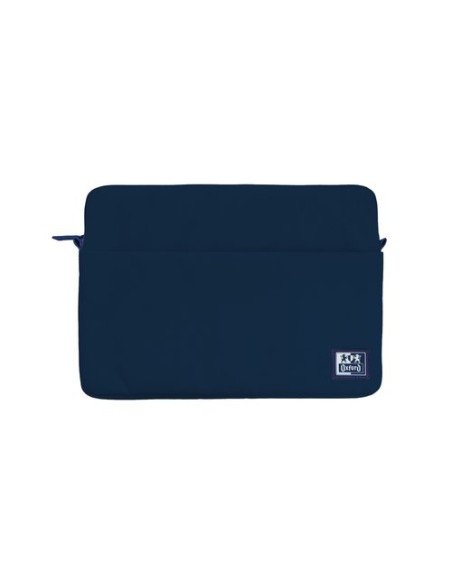 FUNDA PORTATIL OXFORD B-CASE AZUL