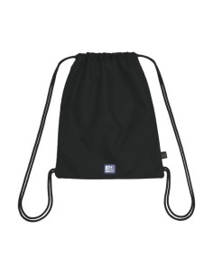 SACO PLANO OXFORD B-COOL NEGRO