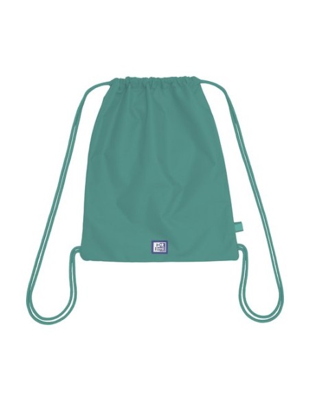 SACO PLANO OXFORD B-COOL MINT