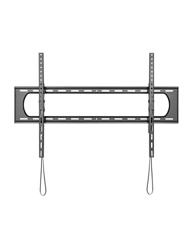 Soporte eco inclinable para Monitor/TV 160kg de 60-120, Negro
