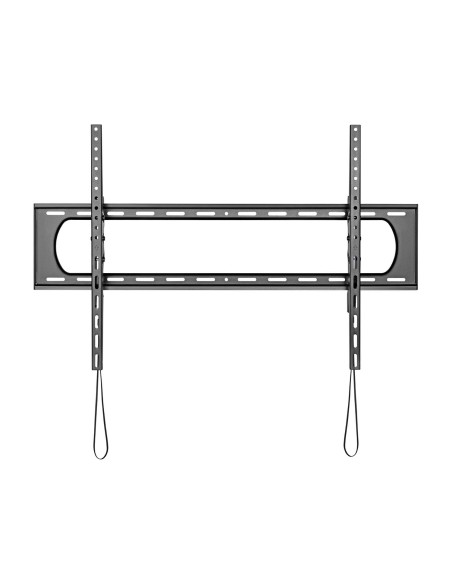 Soporte eco inclinable para Monitor/TV 160kg de 60-120, Negro