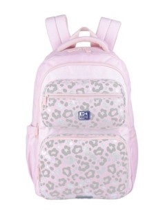 MOCHILA OXFORD DREAM TECH HOL. LIGHT