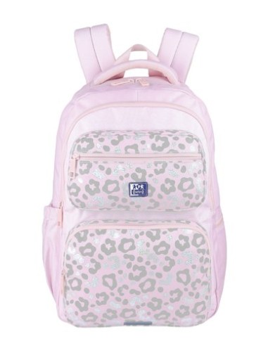 MOCHILA OXFORD DREAM TECH HOL. LIGHT