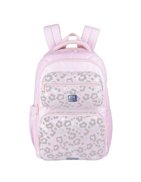 MOCHILA OXFORD DREAM TECH HOL. LIGHT