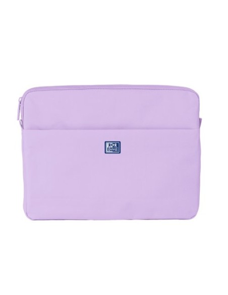 FUNDA PORTATIL OXFORD B-CASE MALVA