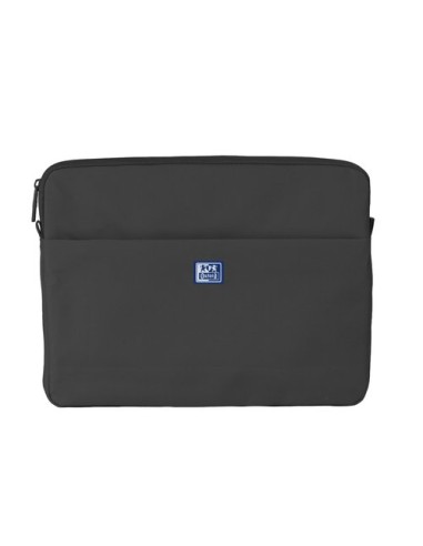 FUNDA PORTATIL OXFORD B-CASE NEGRO
