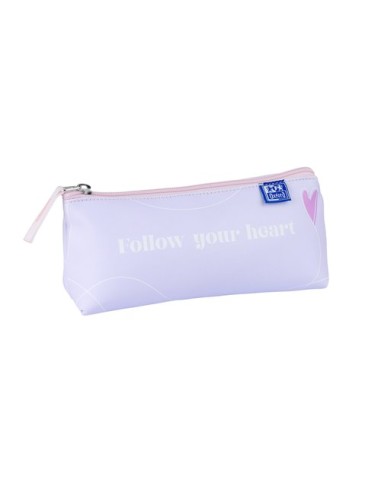PORTATODO OXFORD CUTE TRIAGULAR SURT.