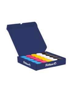 TEMPERA PELIKAN 40 ml 742/40 C/25