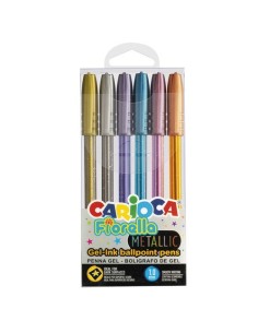 BOLIG.CARIOCA FIORELLA MET. B/6