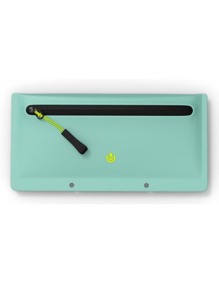 PORTATODO CARCHIVO SLIM N.CROSS MINT - Pack de 3 unidades
