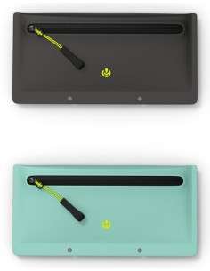PORTATODO CARCHIVO SLIM N.CROSS SURTIDO - Pack de 6 unidades