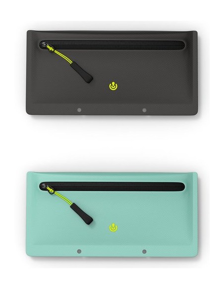 PORTATODO CARCHIVO SLIM N.CROSS SURTIDO - Pack de 6 unidades