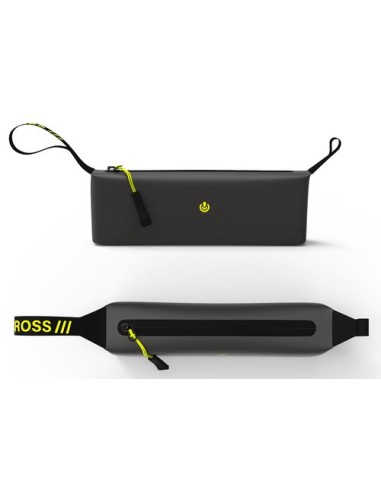 PORTATODO CARCHIVO ONE N.CROSS BLACK - Pack de 2 unidades