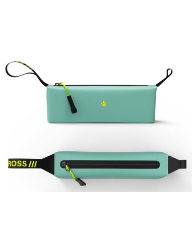 PORTATODO CARCHIVO ONE N.CROSS MINT - Pack de 2 unidades
