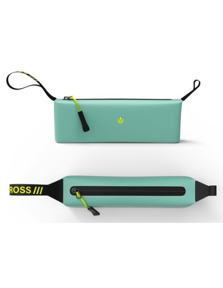 PORTATODO CARCHIVO ONE N.CROSS MINT - Pack de 2 unidades