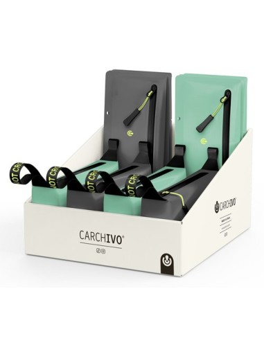 PORTATODO CARCHIVO N.CROSS SURTIDO EX.10